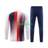 FC Barcelona Camouflage Tränings Sweatshirtställ 2023/24
